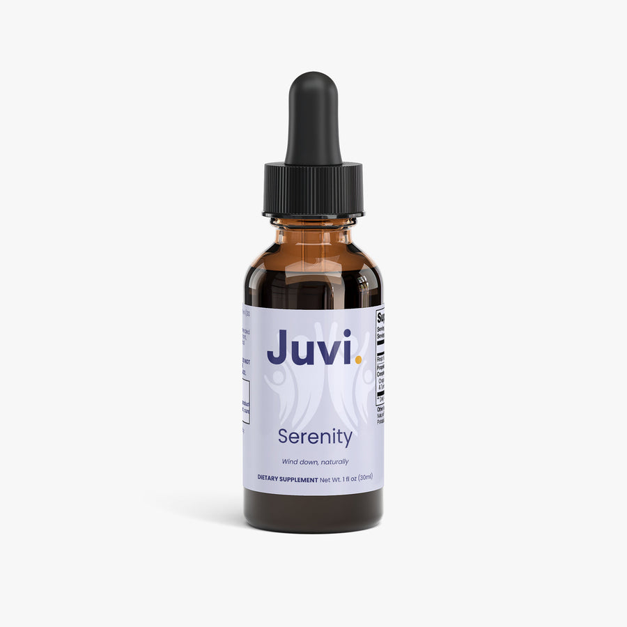 Reishi Calm Drops