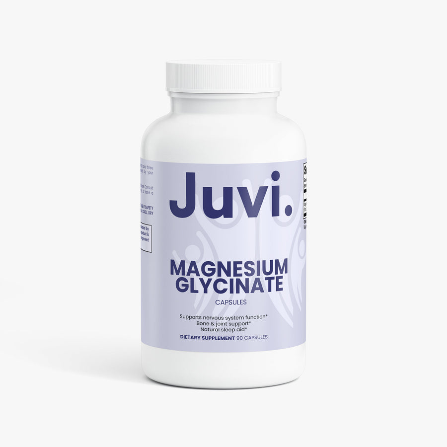 Magnesium Glycinate