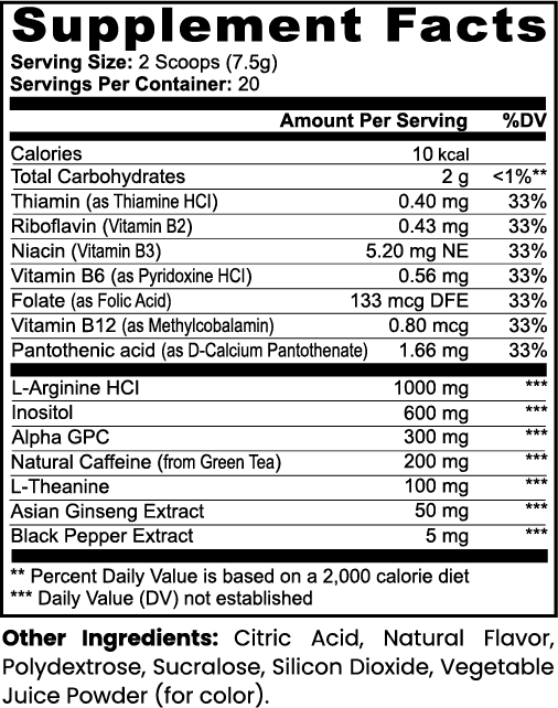 Flowstate