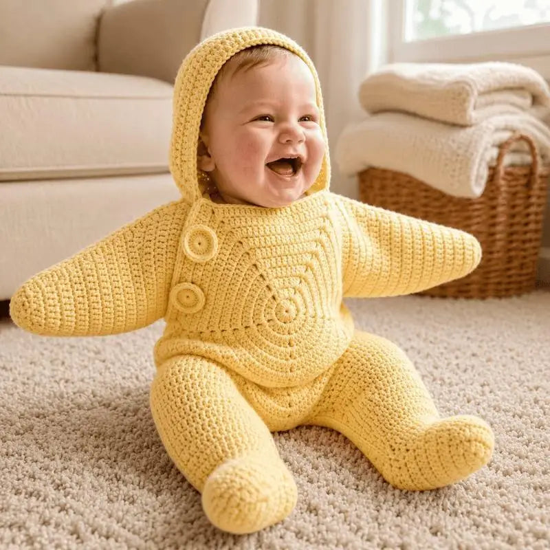 Juvi Suit