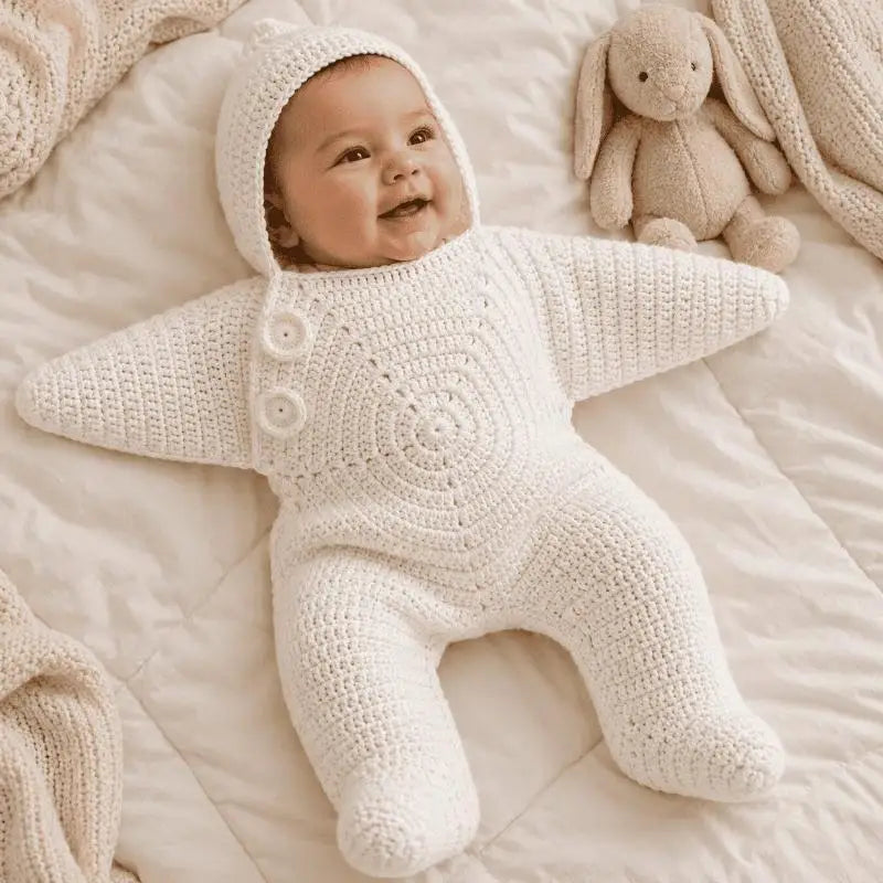 Juvi Suit